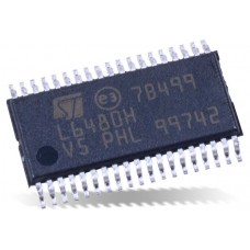 L6480H    ST     HTSSOP-38